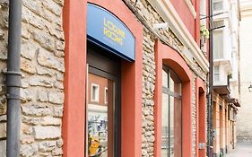 Logune Rooms